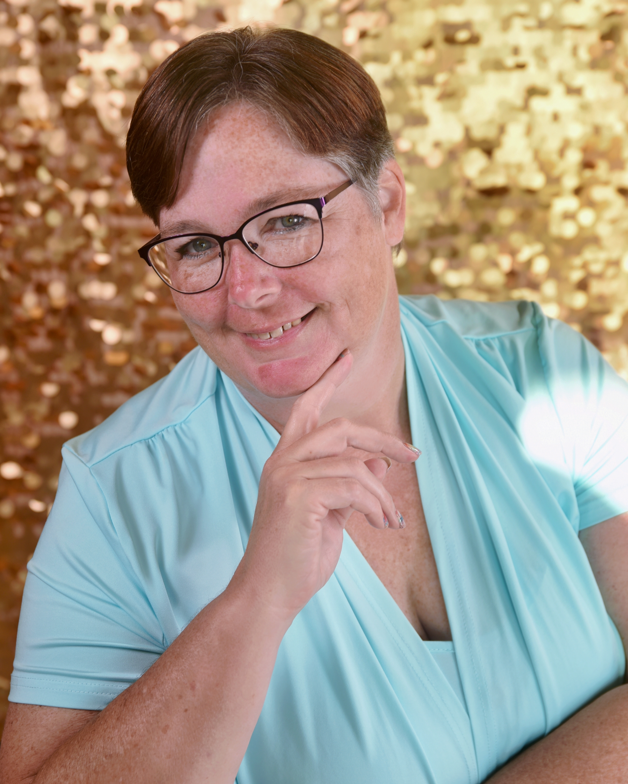 Cruise Brothers Travel Agent Tracy King